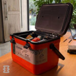 کول باکس 15 لیتری لایف کمپ کد 45840