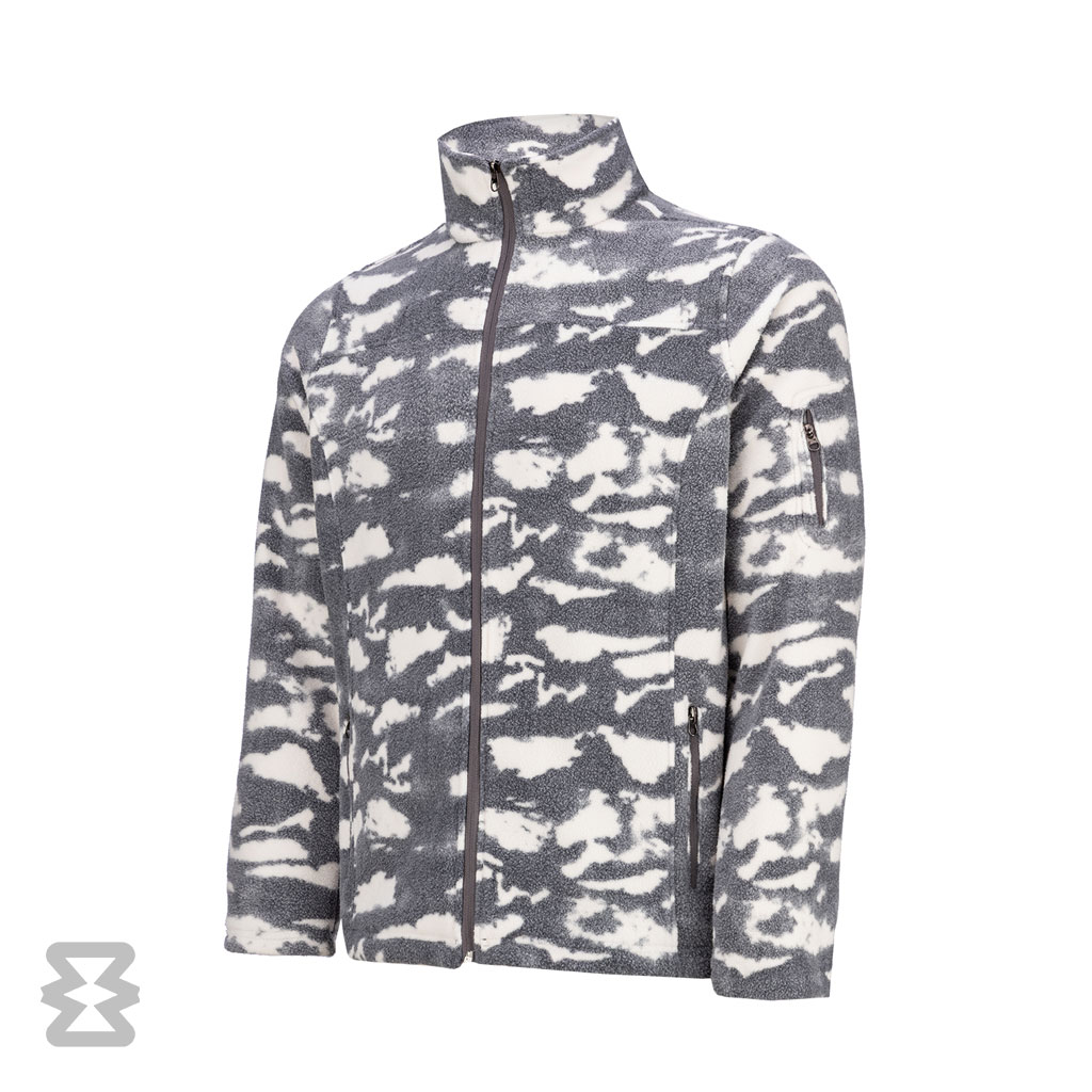 پلار مردانه آریم مدل طرحدار