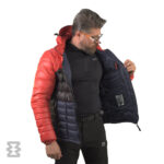 کاپشن پر لایت موتال مدل L2