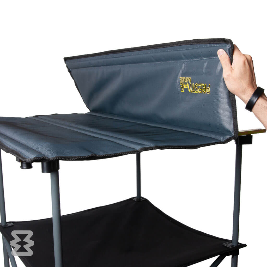 میز پارچه ای تاشو 4 نفره پرستیژ PRESTIGE FOLDING TABLE