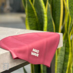 کلاه شنا مخصوص موهای بلند مدویو مدل LONG HAIR