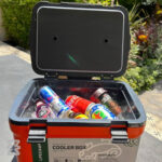 کول باکس 15 لیتری لایف کمپ کد 45840