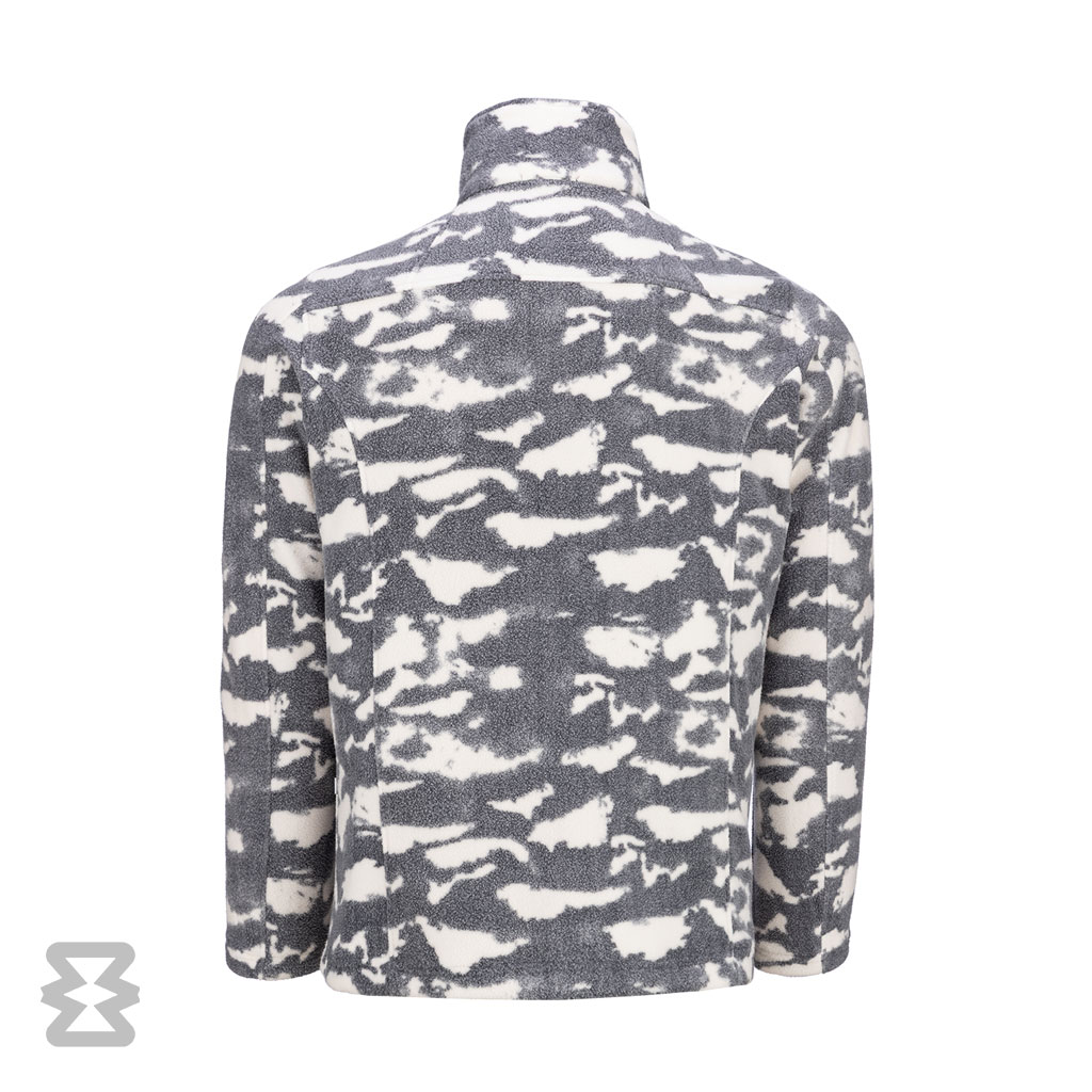 پلار مردانه آریم مدل طرحدار