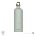 قمقمه سیگ مدل My Planet Plain 1000