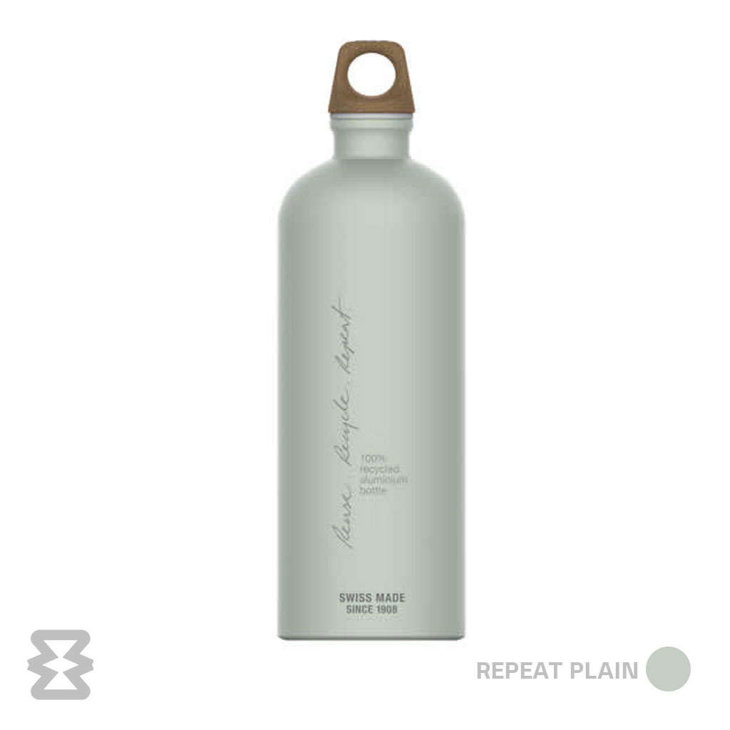 قمقمه سیگ مدل My Planet Plain 1000