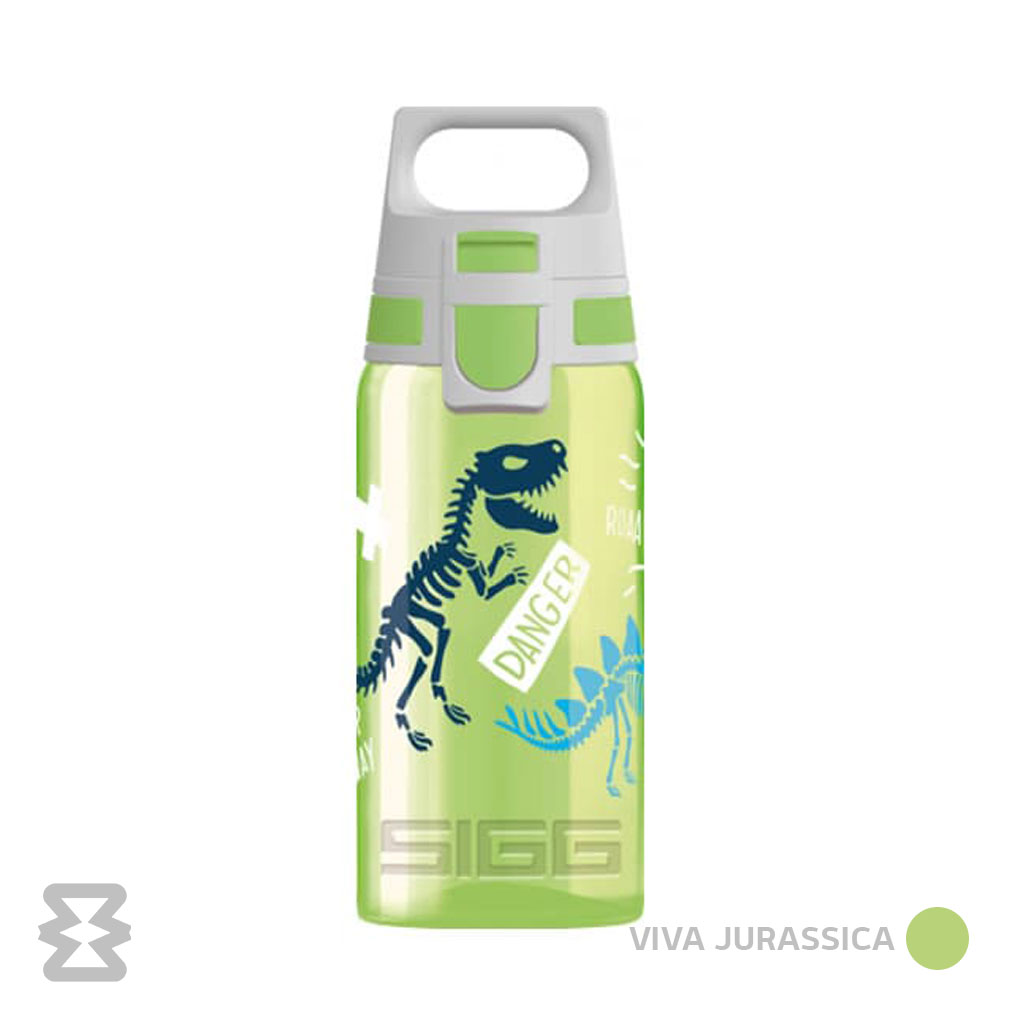 قمقمه کودکان سیگ مدل VIVA ONE 500