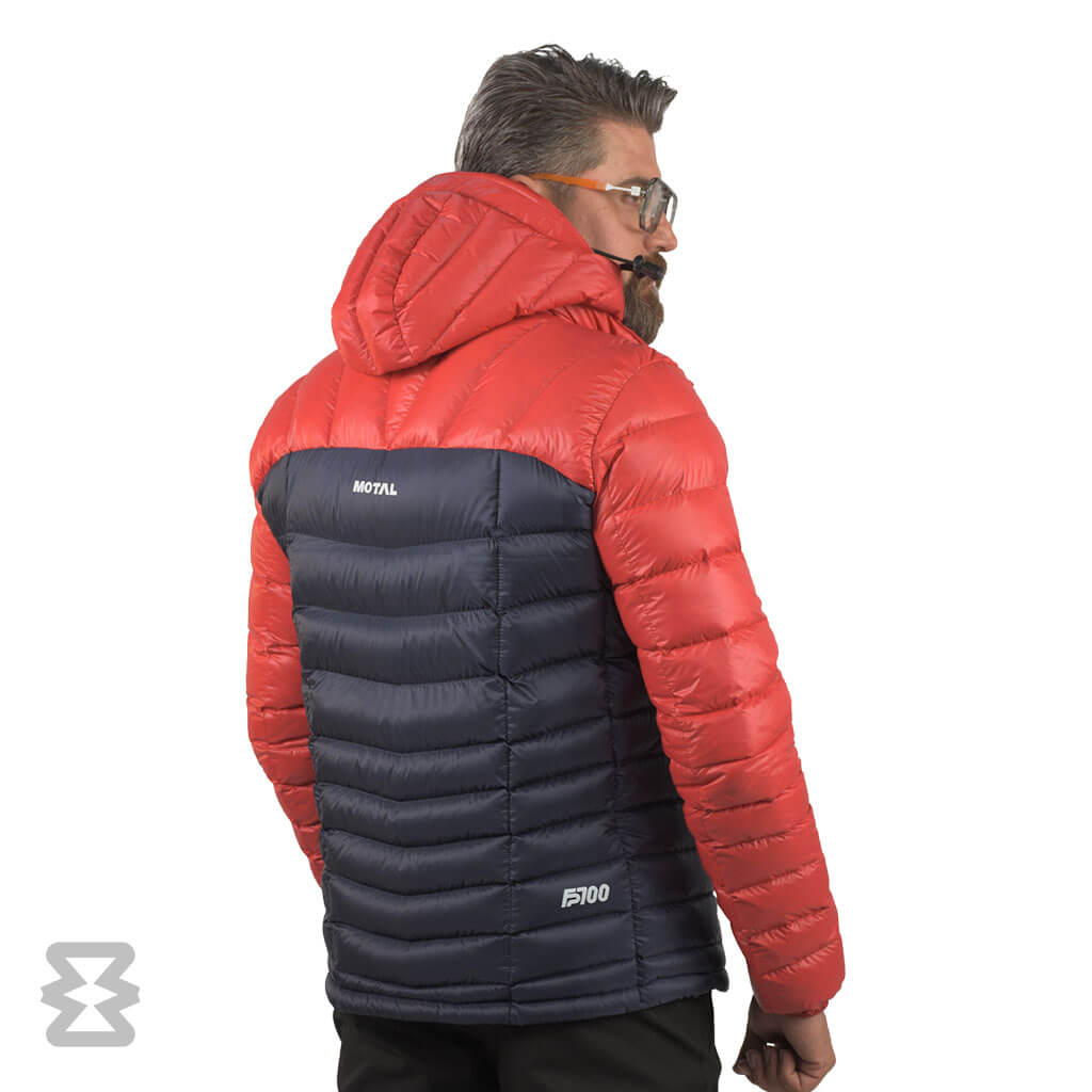 کاپشن پر لایت موتال مدل L2