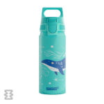 قمقمه سیگ مدل WMB ONE 600