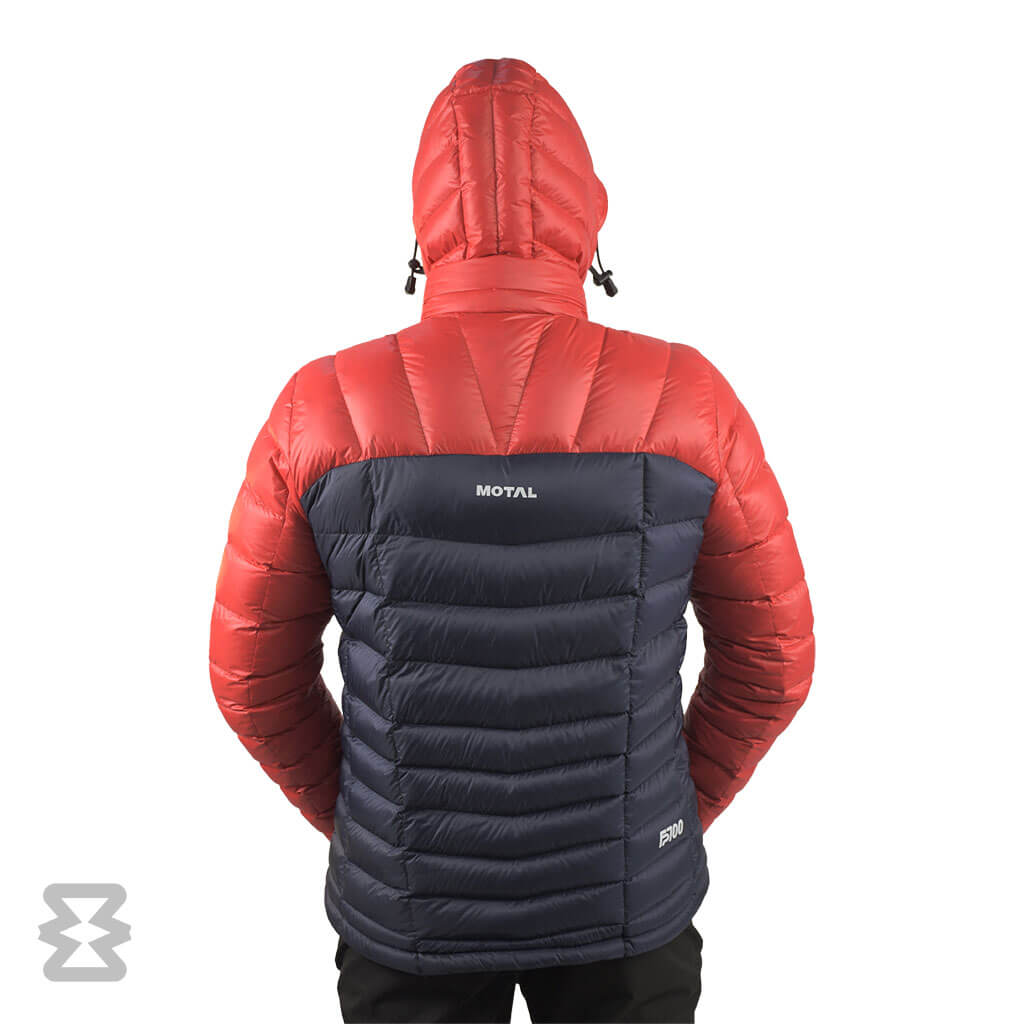 کاپشن پر لایت موتال مدل L2