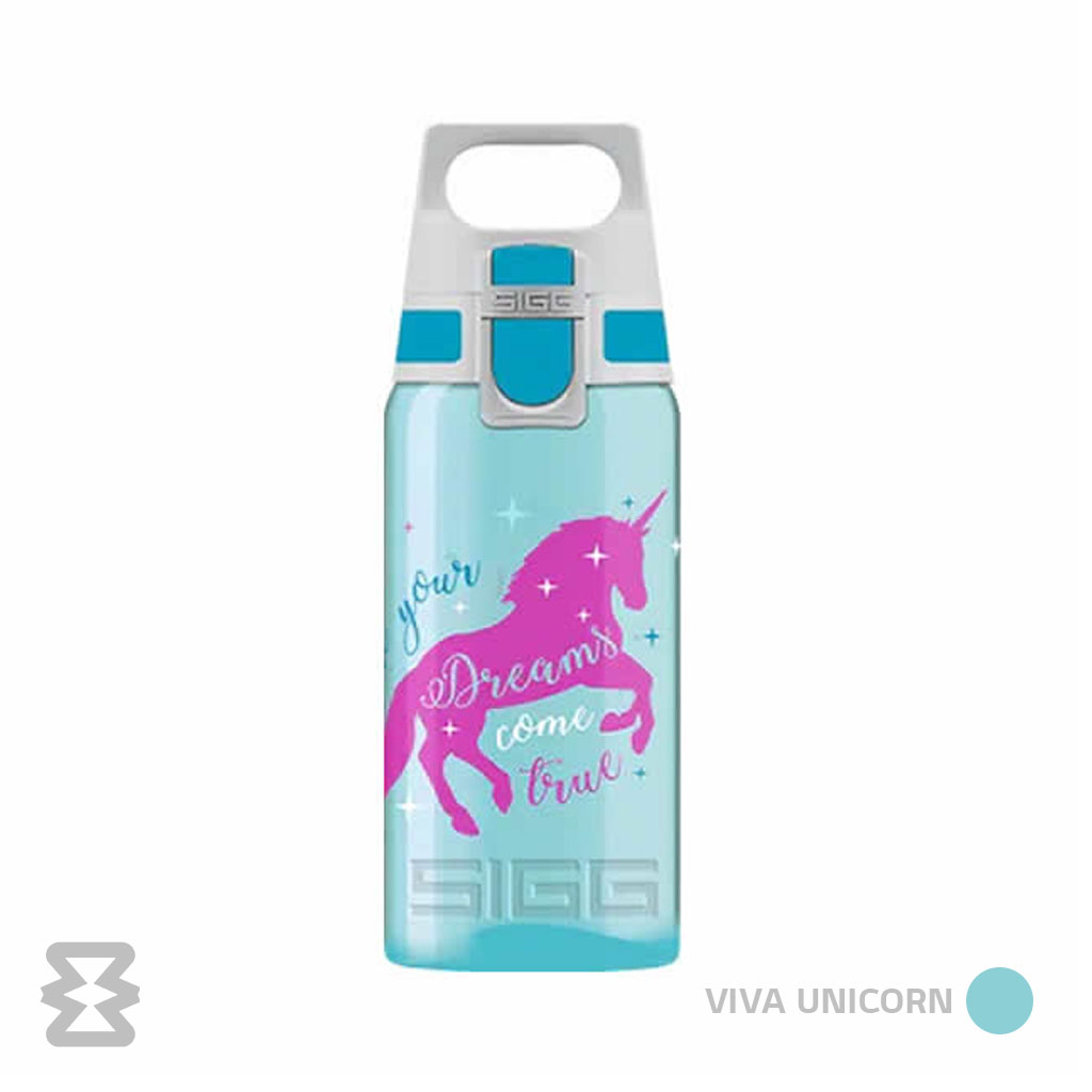 قمقمه کودکان سیگ مدل VIVA ONE 500