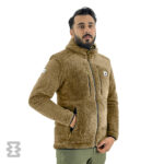 کاپشن پلار موتال مدل YETI