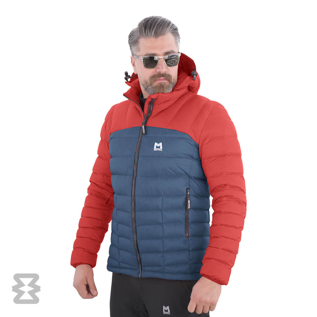 کاپشن پر لایت موتال مدل L2