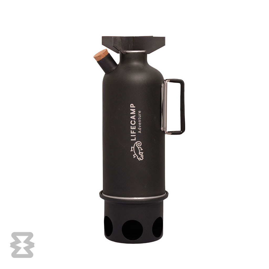 بویلر دوکاره لایف کمپ کد 45878