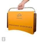 باربیکیو لایف کمپ کد 45839