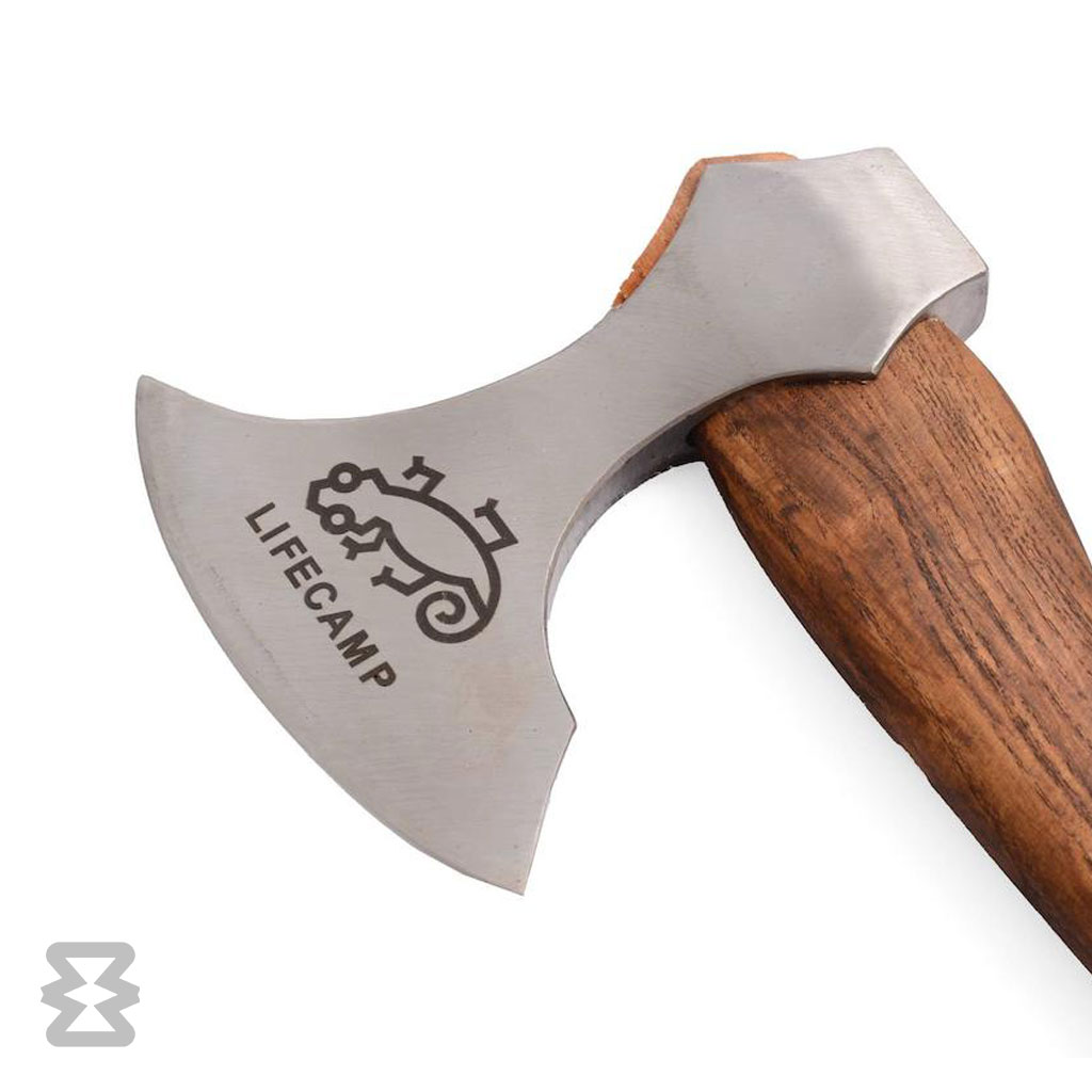 تبر لایف کمپ مدل L6 کد 45872 – 50 سانتی متری