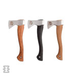 تبر لایف کمپ مدل L7 کد 45875 – 40 سانتی متری