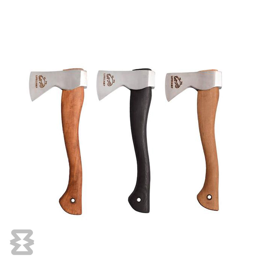 تبر لایف کمپ مدل L7 کد 45875 – 40 سانتی متری