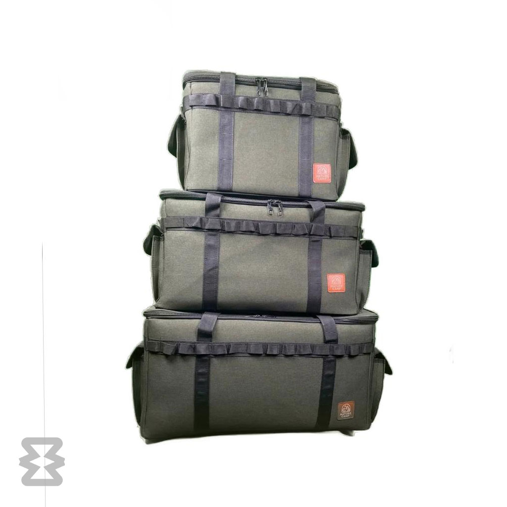 کیف نظم دهنده نیچر کمپ سایز متوسط