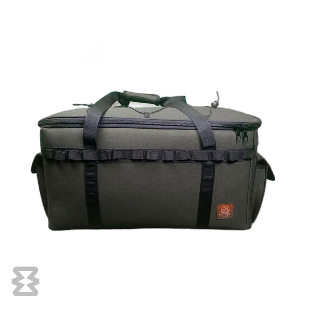 کیف نظم دهنده نیچر کمپ سایز بزرگ