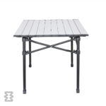 میز آلومینیومی تاشو 4 نفره پرستیژ مدل PRESTIGE FOLDING TABLE