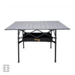 میز آلومینیومی تاشو 6 نفره پرستیژ PRESTIGE FOLDING TABLE