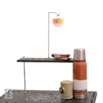 میز لایف کمپ مدل COFFE BAR کد 45877