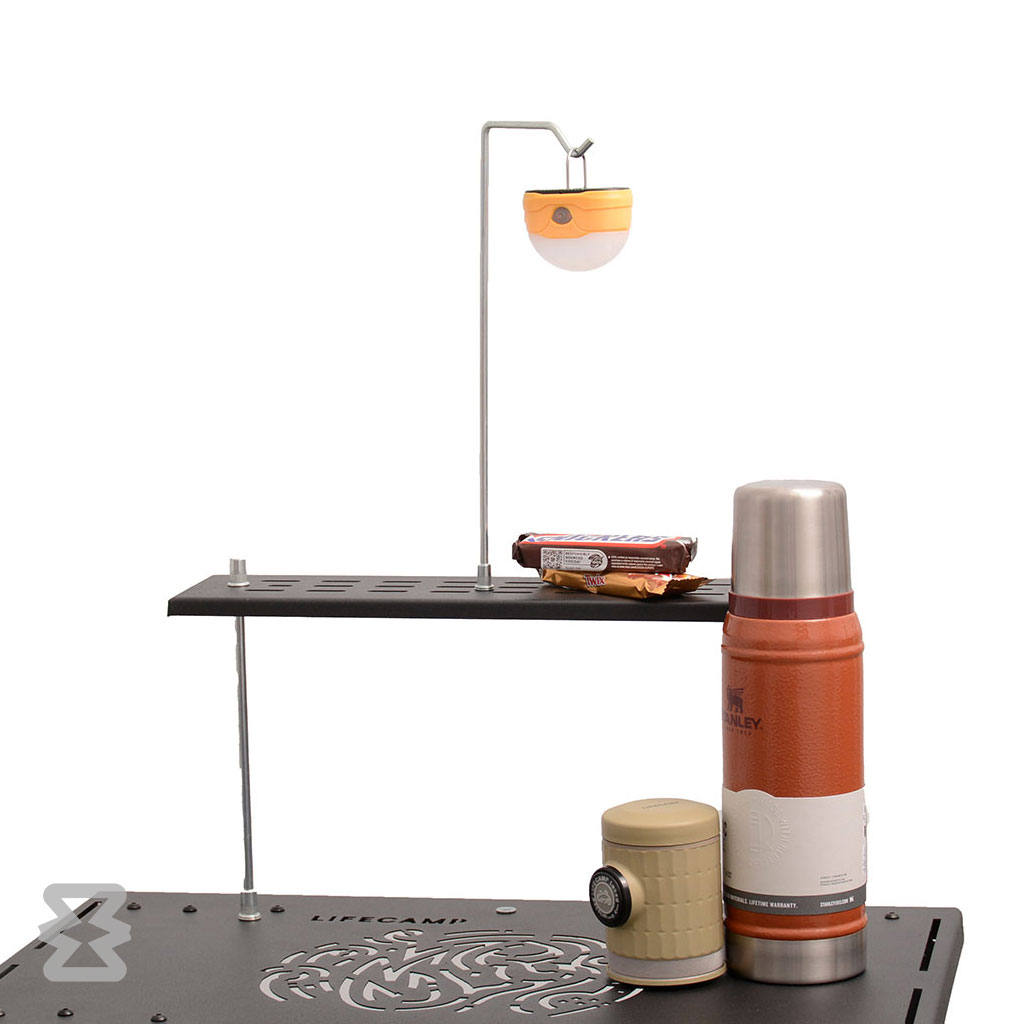 میز لایف کمپ مدل COFFE BAR کد 45877