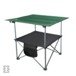 میز پارچه ای تاشو 4 نفره پرستیژ PRESTIGE FOLDING TABLE