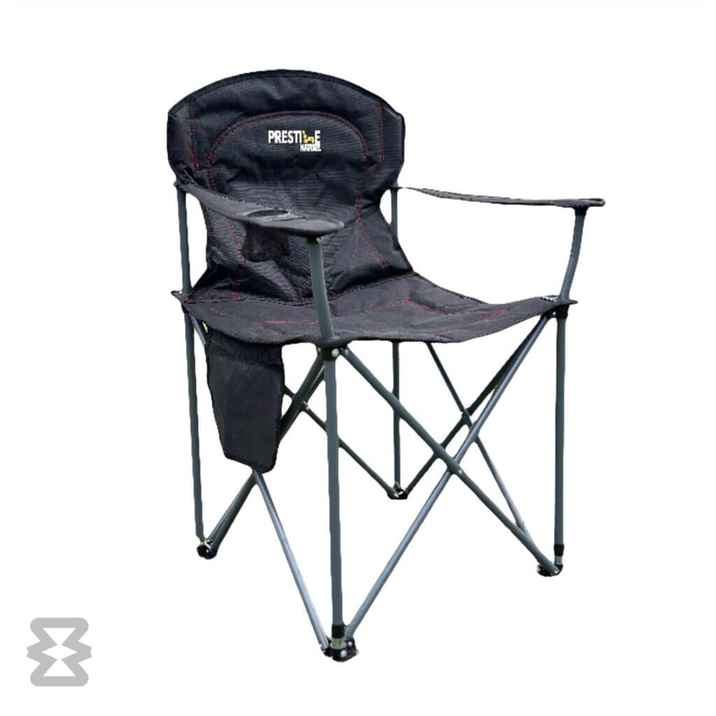 صندلی تاشو جا لیوان دار پرستیژ