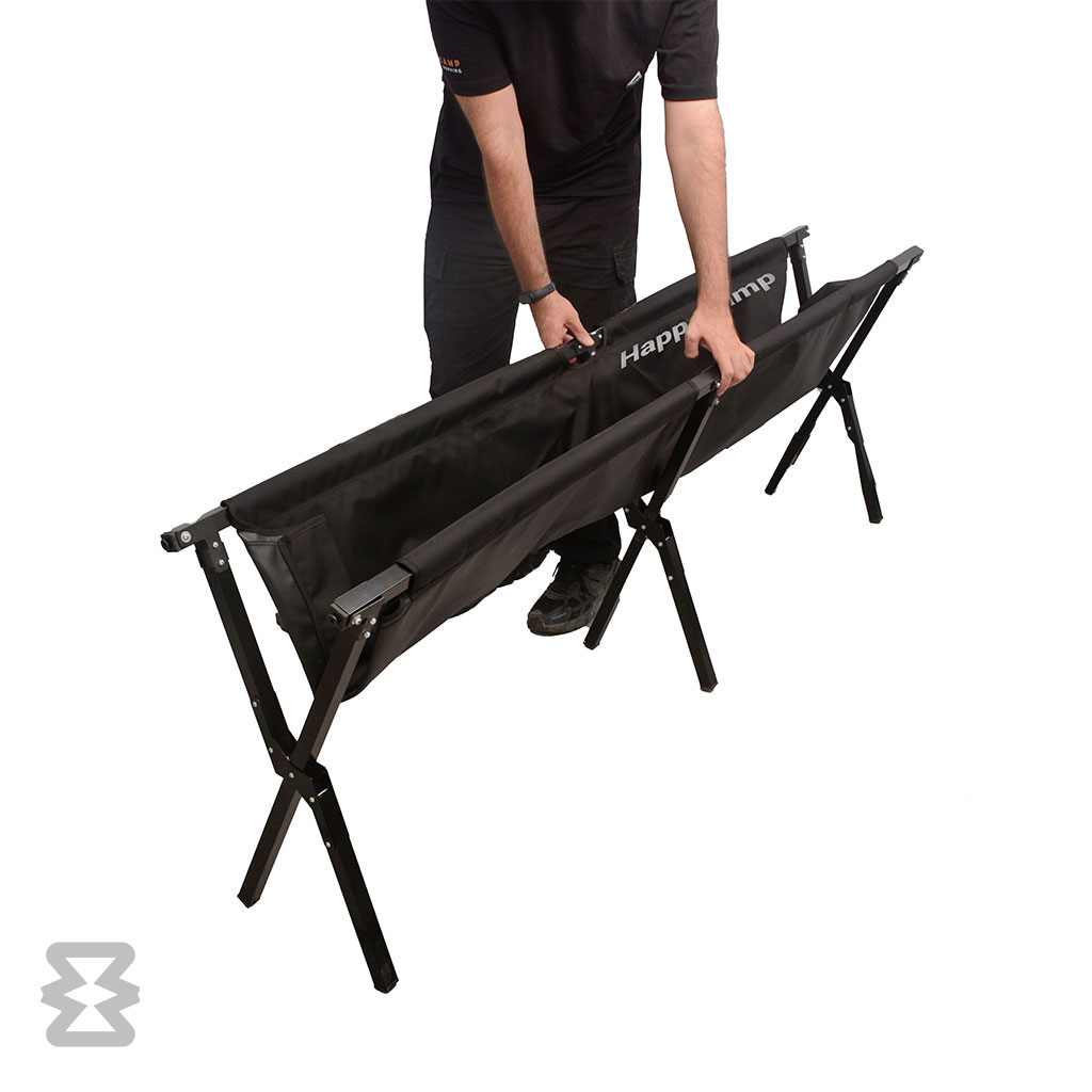 تخت تاشو هپی کمپ کد 46851