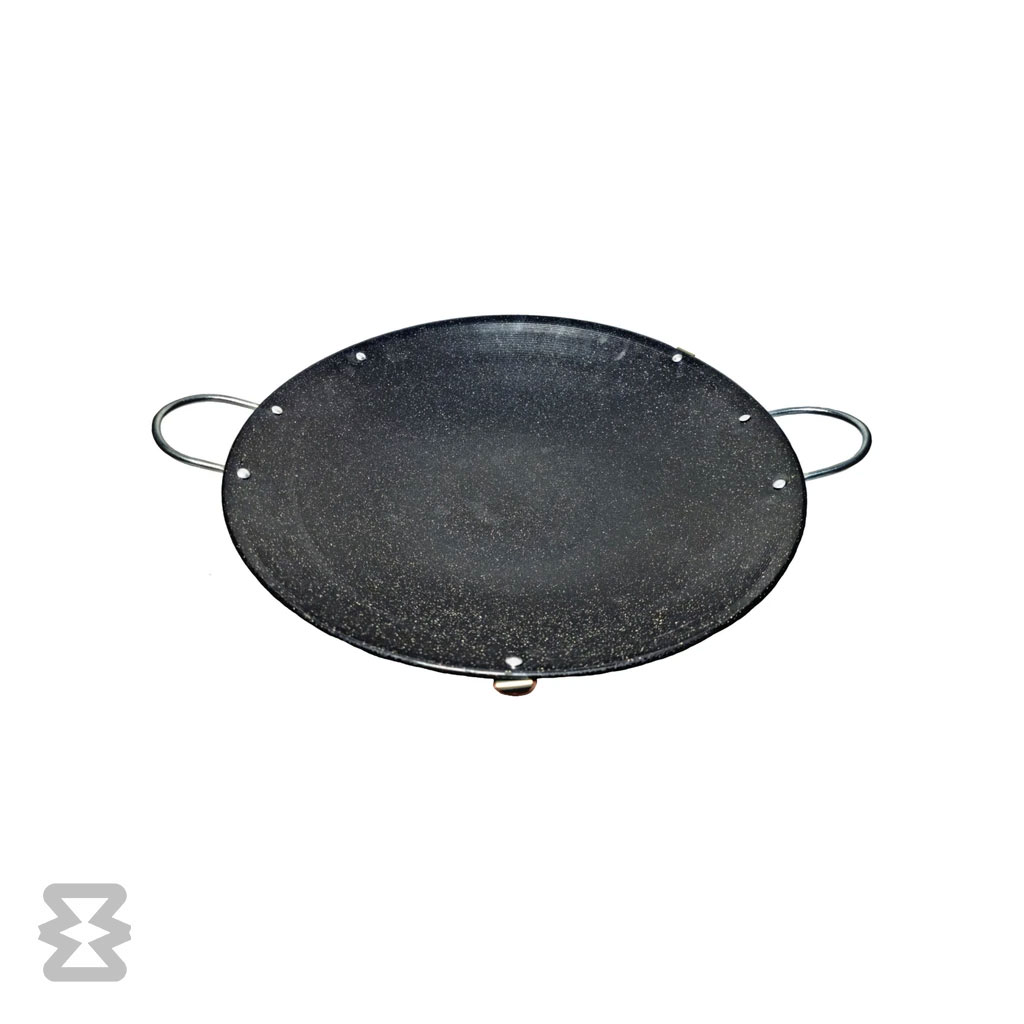 ساج وستا مدل دهنه بزرگ