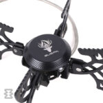 سرشعله تاشو Buerk مدل AEM-010