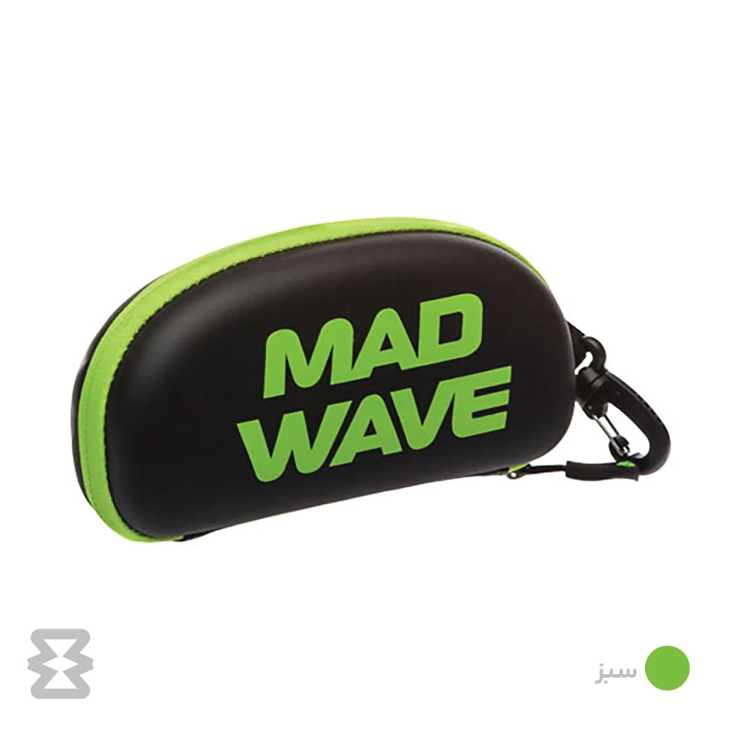 قاب عینک شنا مدویو مدل MAD WAVE