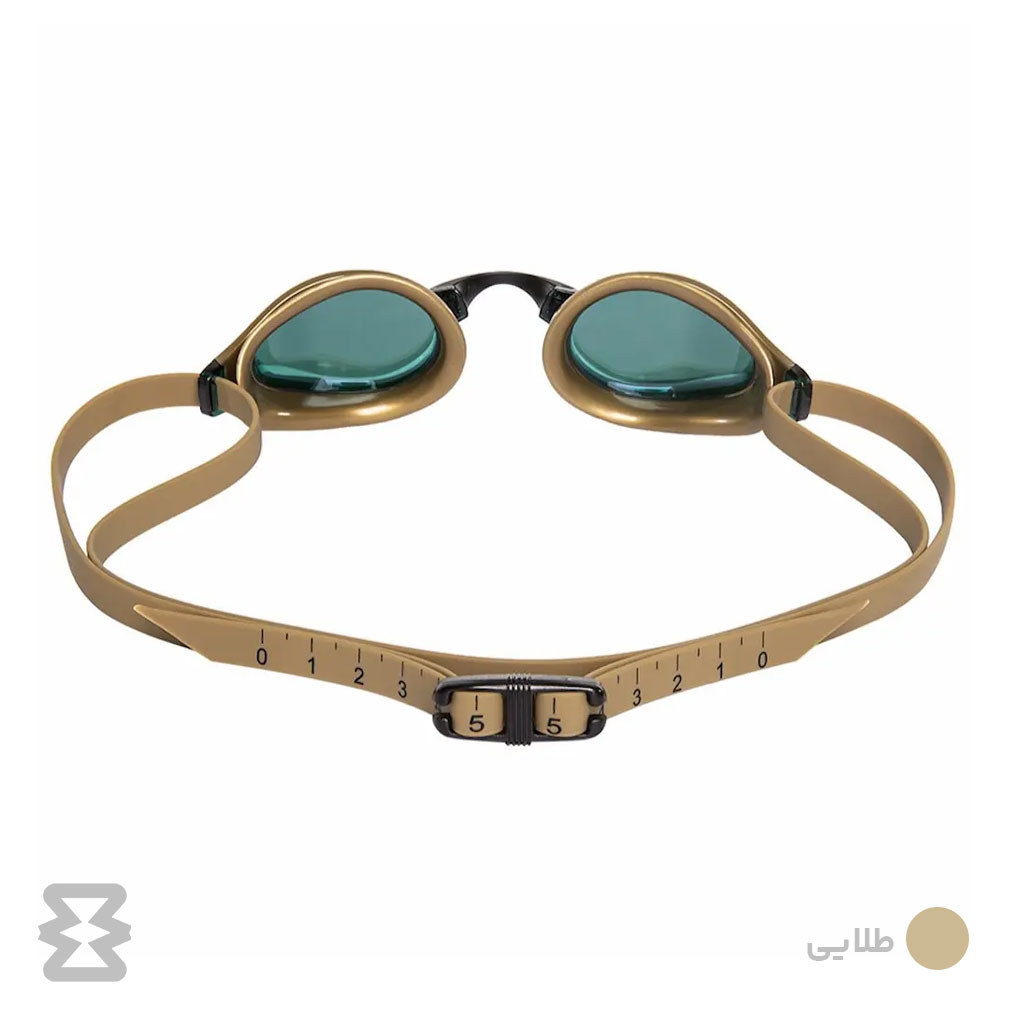 عینک شنا مدویو مدل Accelerator mirror