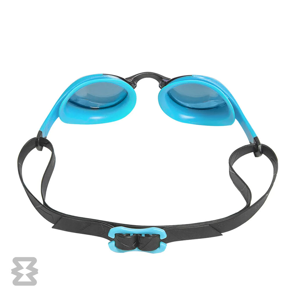 عینک شنا مدویو مدل ALIEN Rainbow