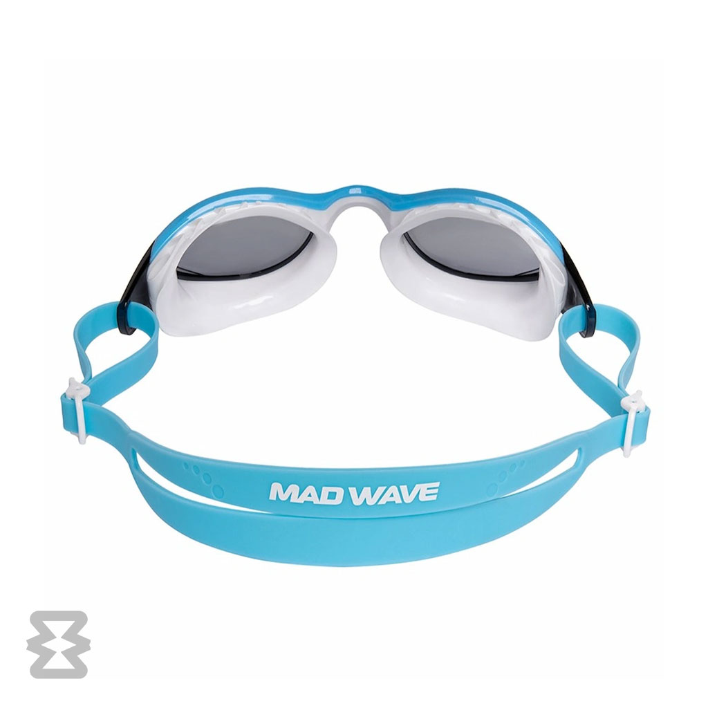 عینک شنا مدویو مدل Hydro flex