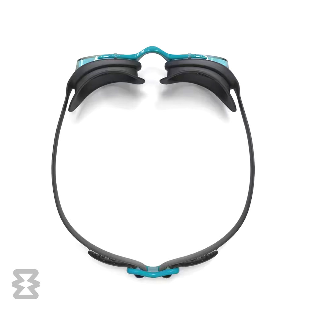 عینک شنا نابایجی مدل Xbase