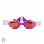 عینک شنا مدویو مدل Rocket rainbow مناسب نوجوانان