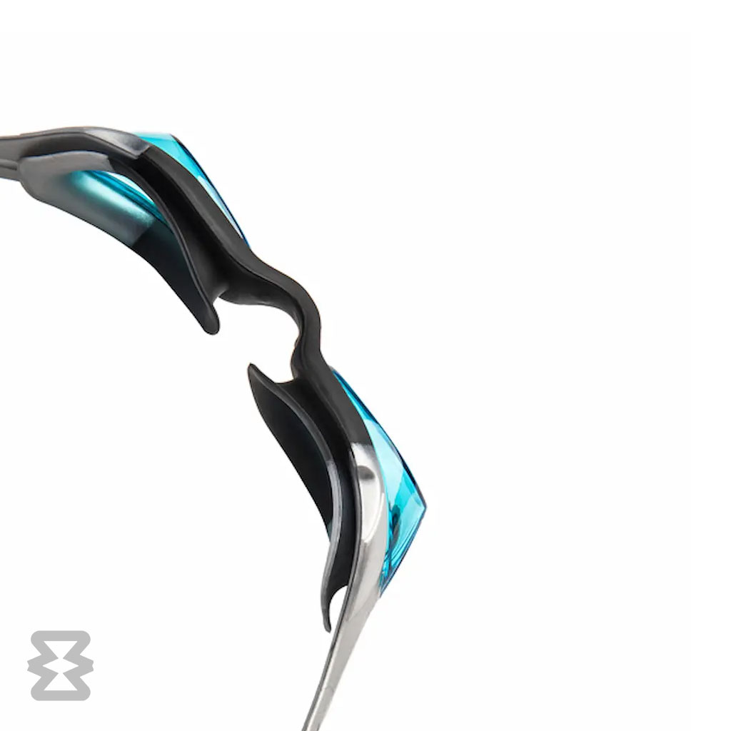 عینک شنا مدویو مدل Rocket مناسب نوجوانان