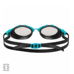 عینک شنای مدویو مدل TRIATHLON Photochromic مناسب آب های آزاد