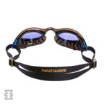 عینک شنا مدویو مدل Turbo Racer II