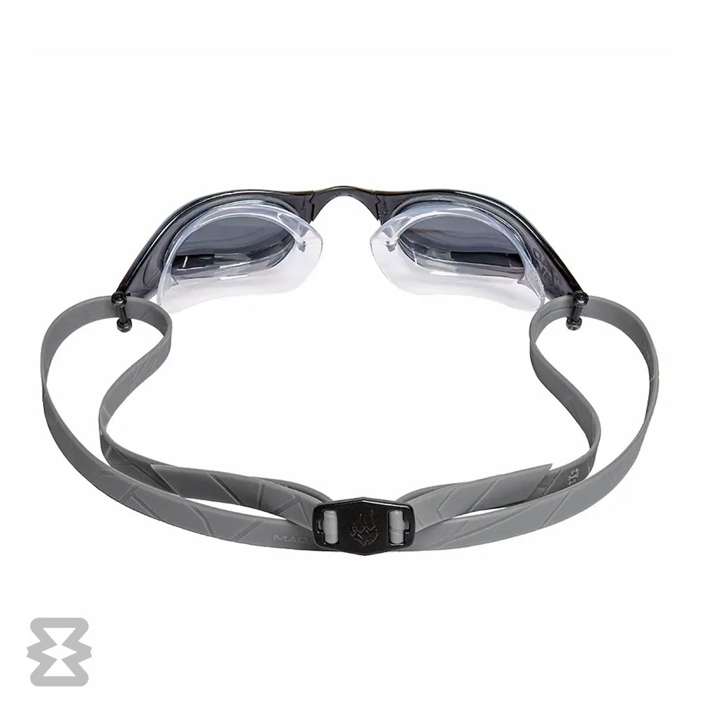 عینک شنا مدویو مدل Aqua fusion rainbow