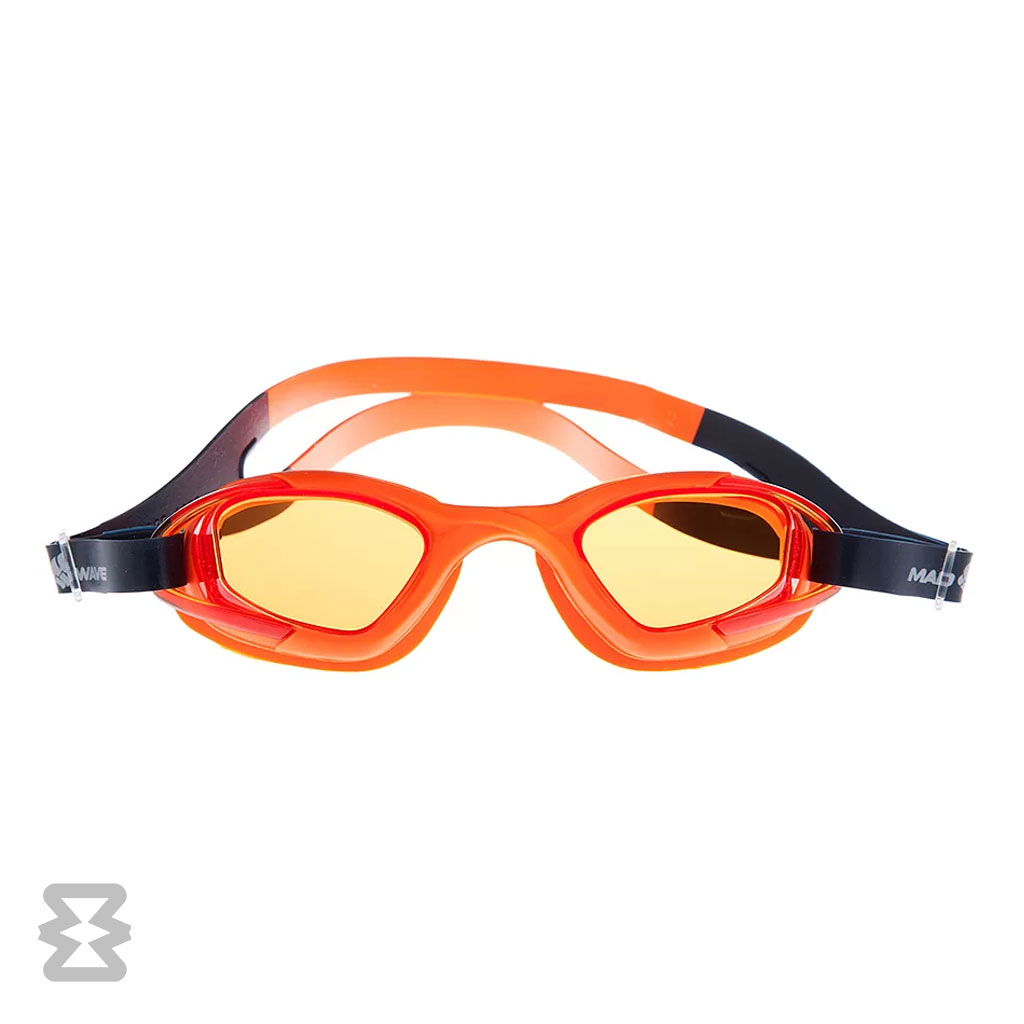 عینک شنا مدویو مدل Junior micra multi II مناسب نوجوانان