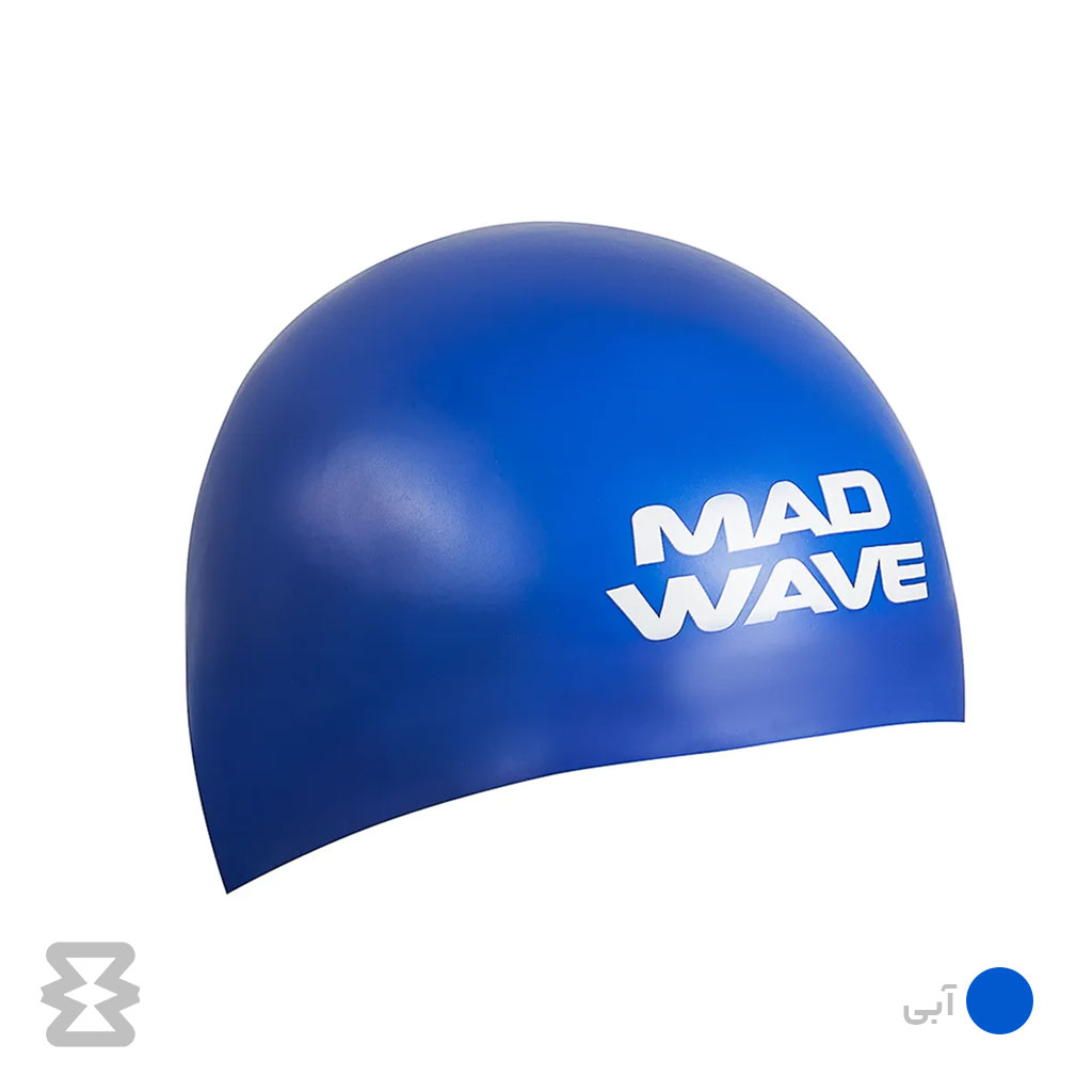 کلاه شنا مسابقه ای مدویو مدل D-CAP