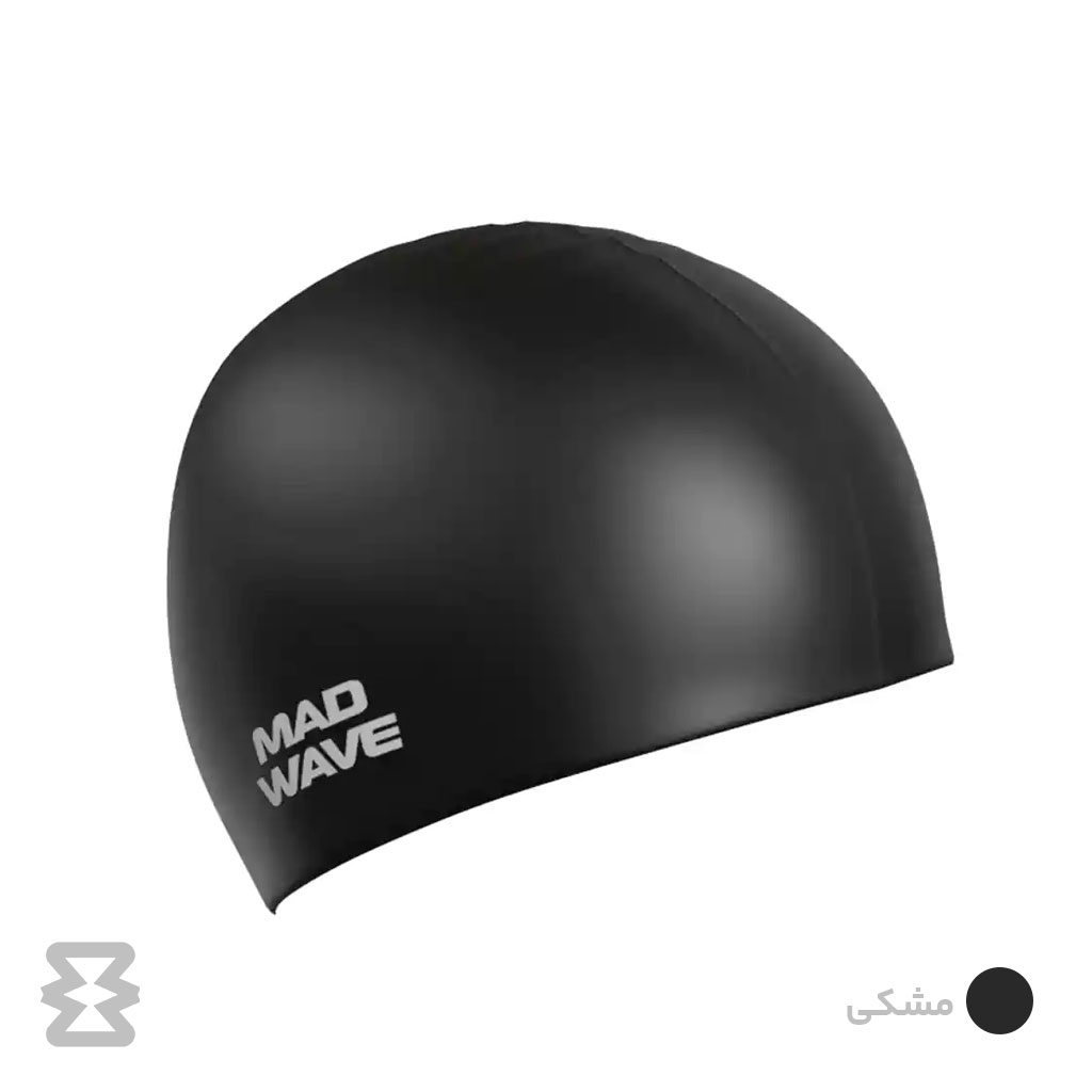 کلاه شنا سیلیکونی مدویو مدل Intensive Big
