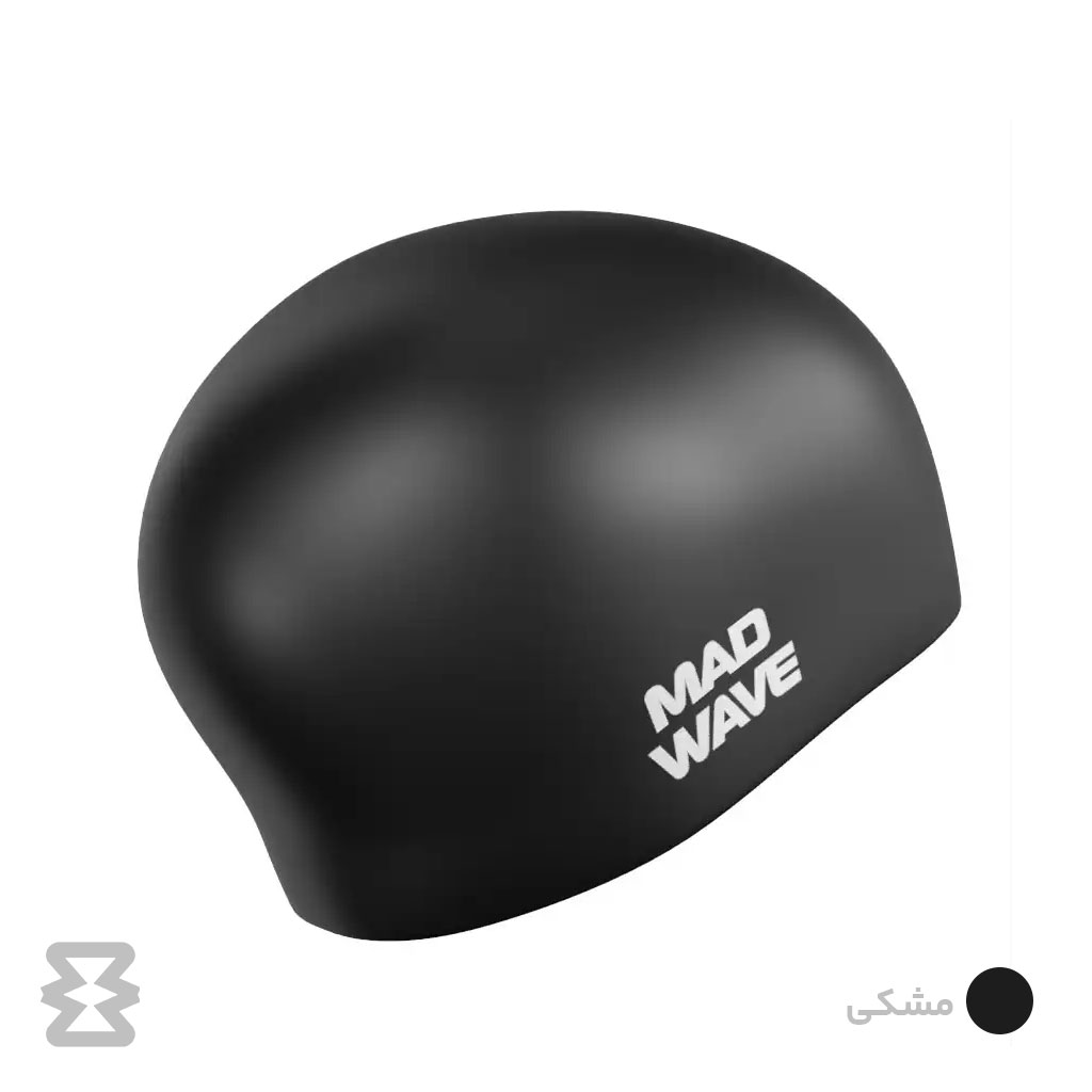 کلاه شنا مخصوص موهای بلند مدویو مدل LONG HAIR
