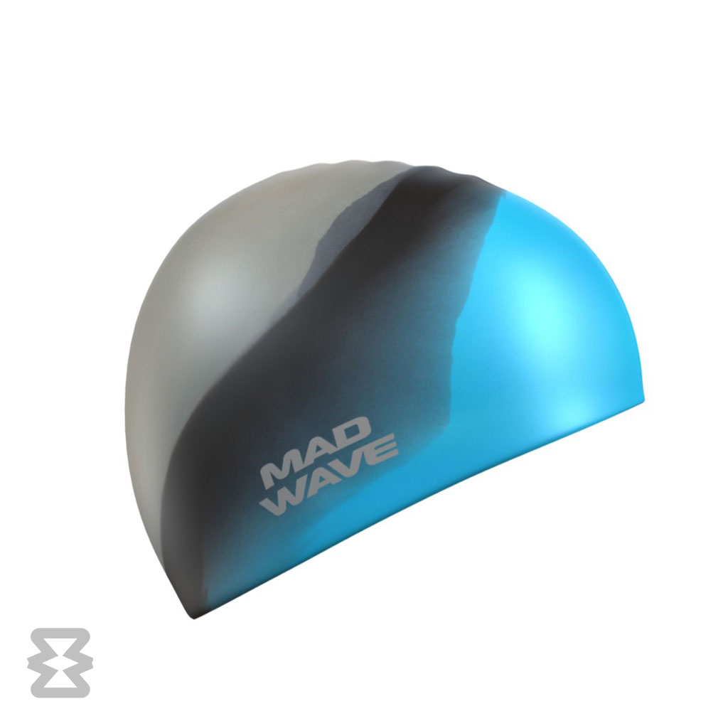 کلاه شنا سیلیکونی مدویو مدل Multi adult