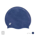 کلاه شنا نابایجی مدل سیلیکونی
