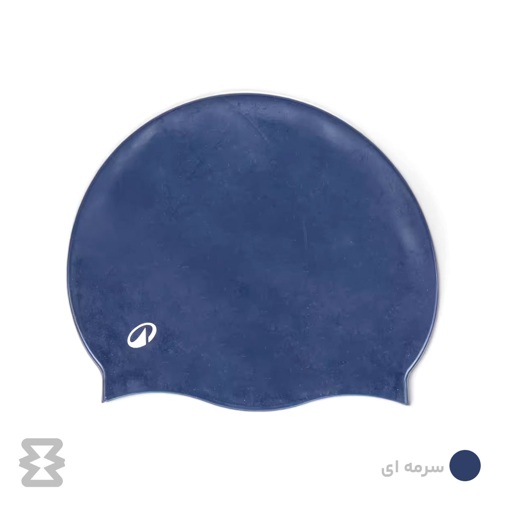 کلاه شنا نابایجی مدل سیلیکونی