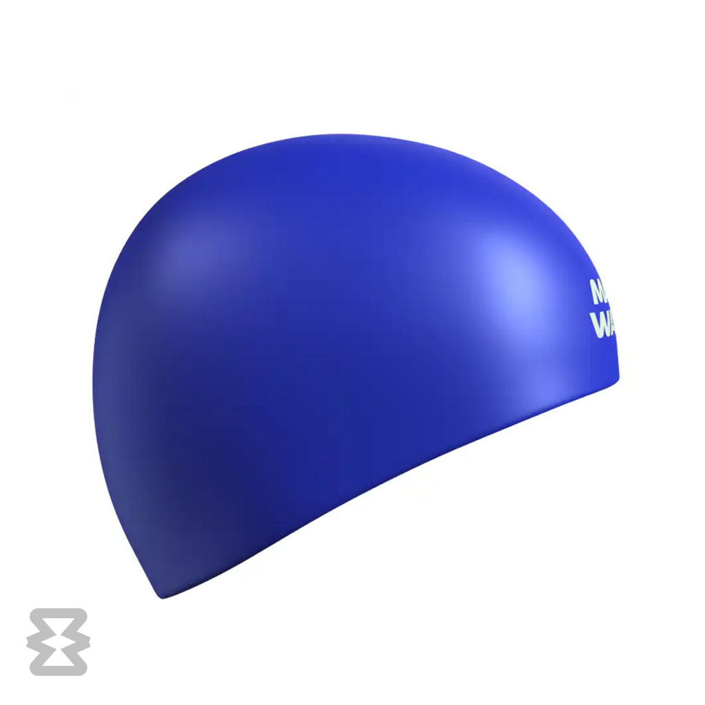 کلاه شنا سیلیکونی دو رو مدویو مدل Reverse CHAMPION